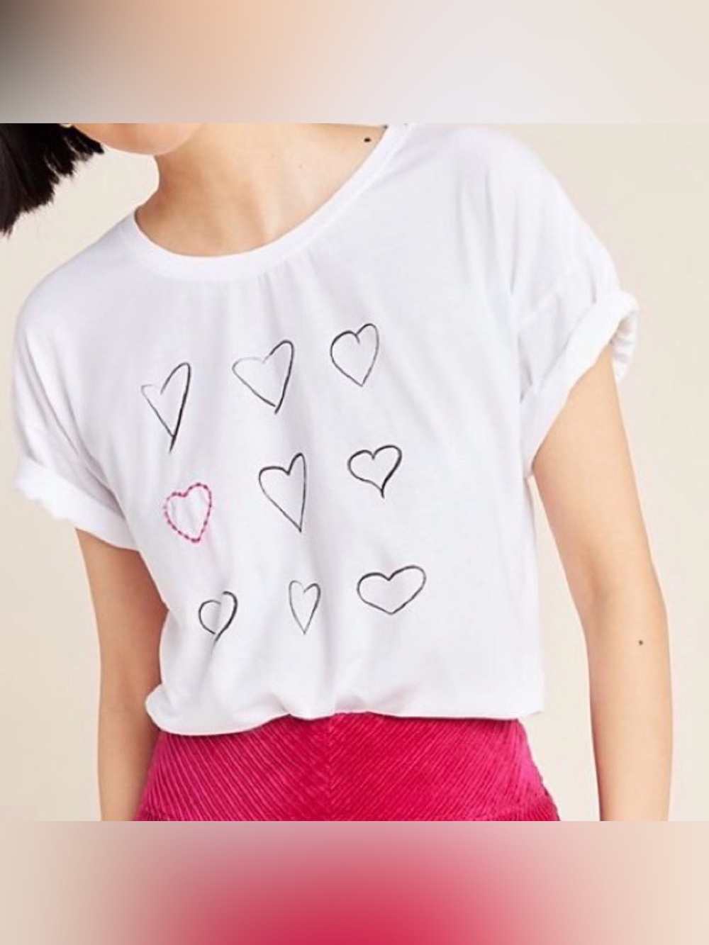 Anthropology- Kera Till Tee